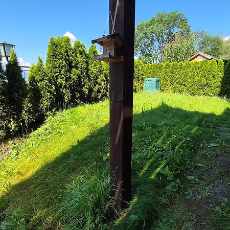 Ferienwohnungen Bergart Iselsberg Luaran gambar